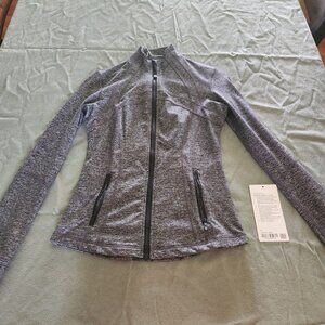 Lululemon Zip Jacket